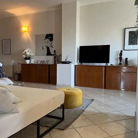 Casa Italia Hospitality * Lunghezza