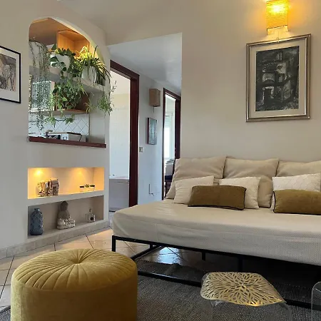 Appartamento Casa Italia Hospitality