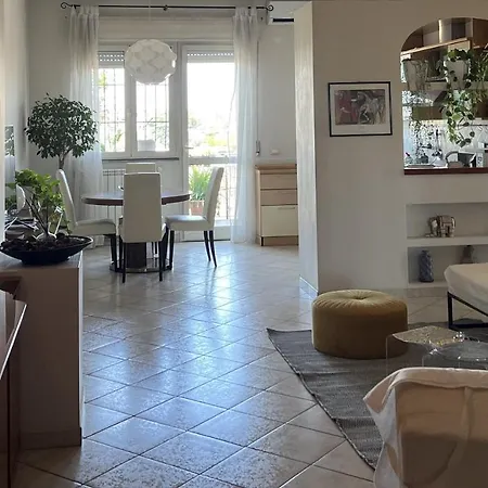 Casa Italia Hospitality