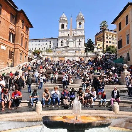 Casa Italia Hospitality